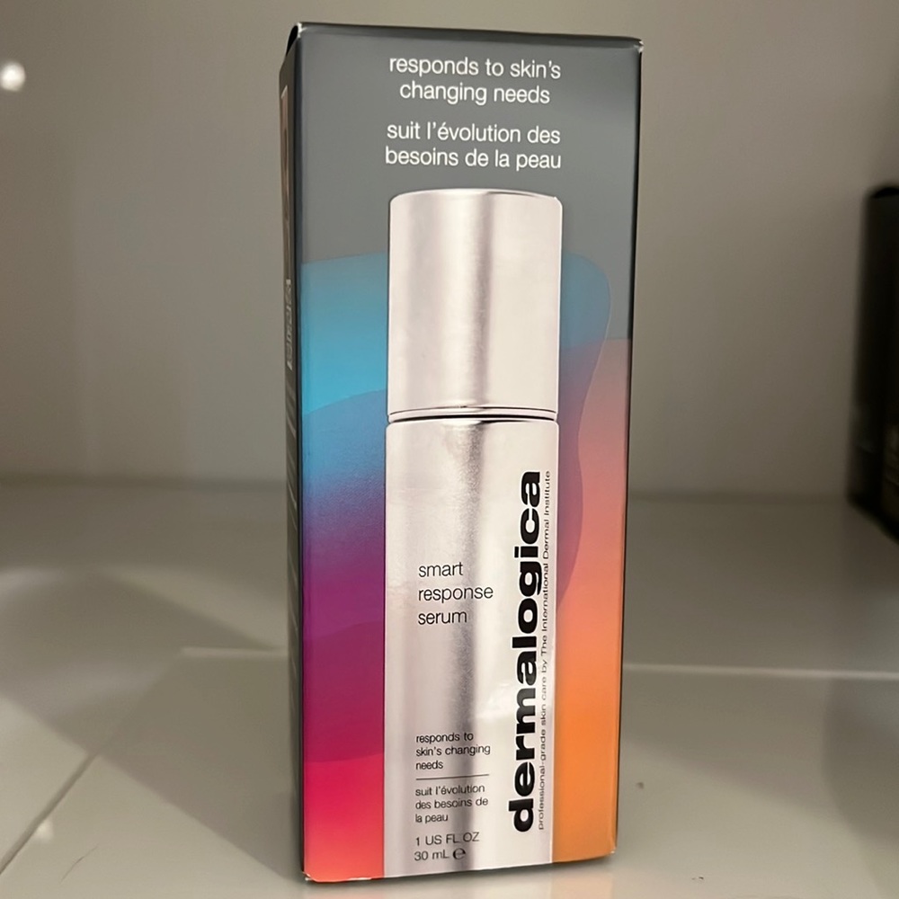 Dermalogica Smart Response Serum